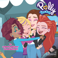 Folge 19: In unbehaglicher Gesellschaft - Maike Prestin - Hörbuch