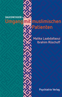 Umgang mit muslimischen Patienten - Malika Laabdallaoui - E-Book