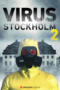 Virus: Stockholm - S2 - Daniel Åberg - E-Book