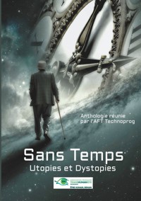 Sans Temps - AFT Technoprog - E-Book