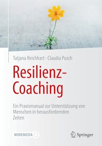 Resilienz-Coaching - Tatjana Reichhart - E-Book