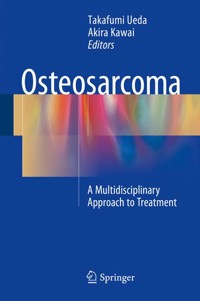 Osteosarcoma -  - E-Book