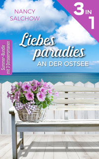 Liebesparadies an der Ostsee - Nancy Salchow - E-Book