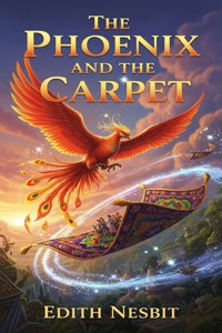 The Phoenix and the Carpet - Edith Nesbit - E-Book