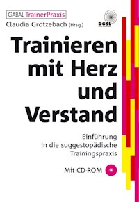 Trainieren mit Herz und Verstand -  - E-Book