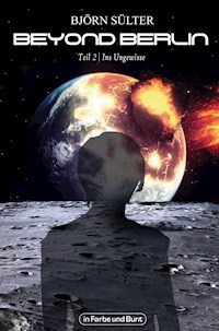 Beyond Berlin - Björn Sülter - E-Book