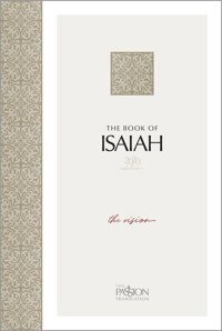 The Book of Isaiah (2020 Edition) - Brian Simmons - E-Book