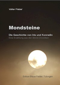 Mondsteine - Volker Friebel - E-Book
