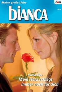 Mein Herz schlägt immer noch für dich - KAITLYN RICE - E-Book