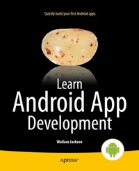 Learn Android App Development - Wallace Jackson - E-Book