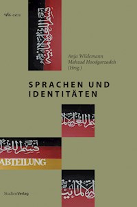 Sprachen und Identitäten -  - E-Book