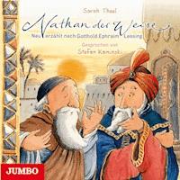 Nathan der Weise - Gotthold Ephraim Lessing - Hörbuch