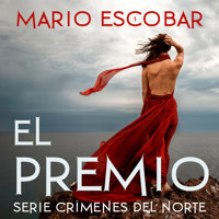 El Premio - Mario Escobar - Hörbuch