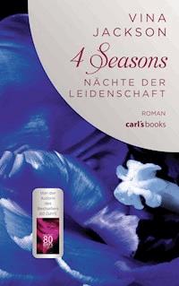 4 Seasons - Nächte der Leidenschaft - Vina Jackson - E-Book