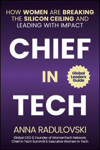 Chief in Tech - Anna Radulovski - E-Book