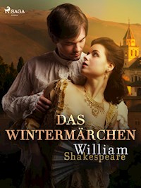 Das Wintermärchen - William Shakespeare - E-Book