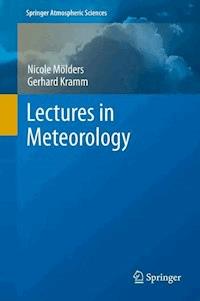 Lectures in Meteorology - Nicole Mölders - E-Book