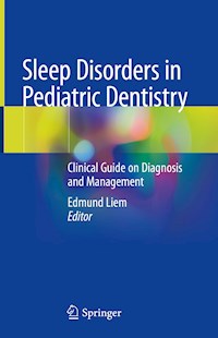 Sleep Disorders in Pediatric Dentistry -  - E-Book