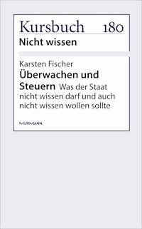 Überwachen und steuern - Karsten Fischer - E-Book
