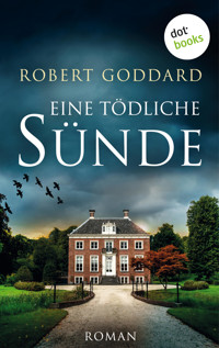 Eine tödliche Sünde - Robert Goddard - E-Book