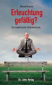 Erleuchtung gefällig? - Bernd Kramer - E-Book