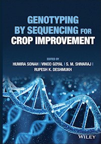 Genotyping by Sequencing for Crop Improvement -  - E-Book