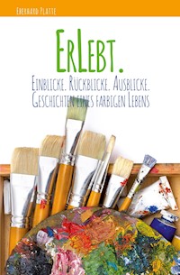 ErLebt - Eberhard Platte - E-Book
