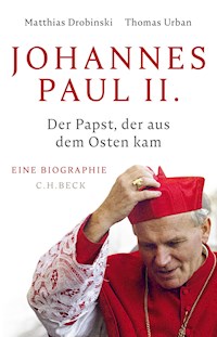 Johannes Paul II. - Matthias Drobinski - E-Book