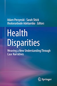 Health Disparities -  - E-Book