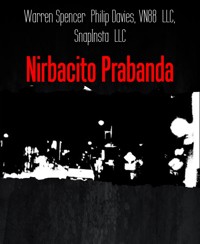 Nirbacito Prabanda - Philip Davies - E-Book