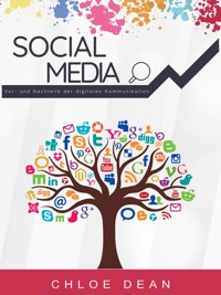 Social Media - Chloe Dean - E-Book