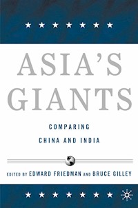 Asia's Giants -  - E-Book