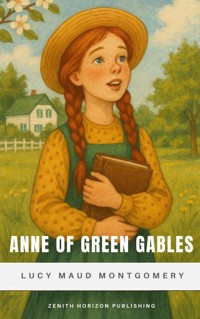 Anne of Green Gables - Lucy Maud Montgomery - E-Book