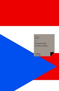 Constitución de Puerto Rico - Varios autores - E-Book
