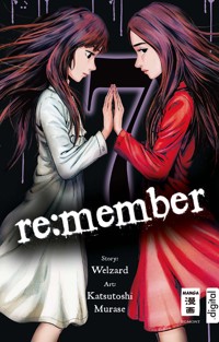 re:member 07 - Welzard - E-Book