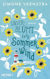 Unverblümt im Sommerwind - Simone Veenstra - E-Book