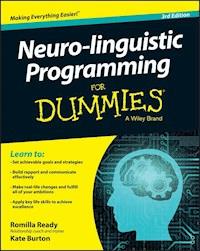 Neuro-linguistic Programming For Dummies - Romilla Ready - E-Book
