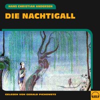 Die Nachtigall - Hans Christian Andersen - Hörbuch