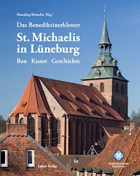 Das Benediktinerkloster St. Michaelis in Lüneburg -  - E-Book