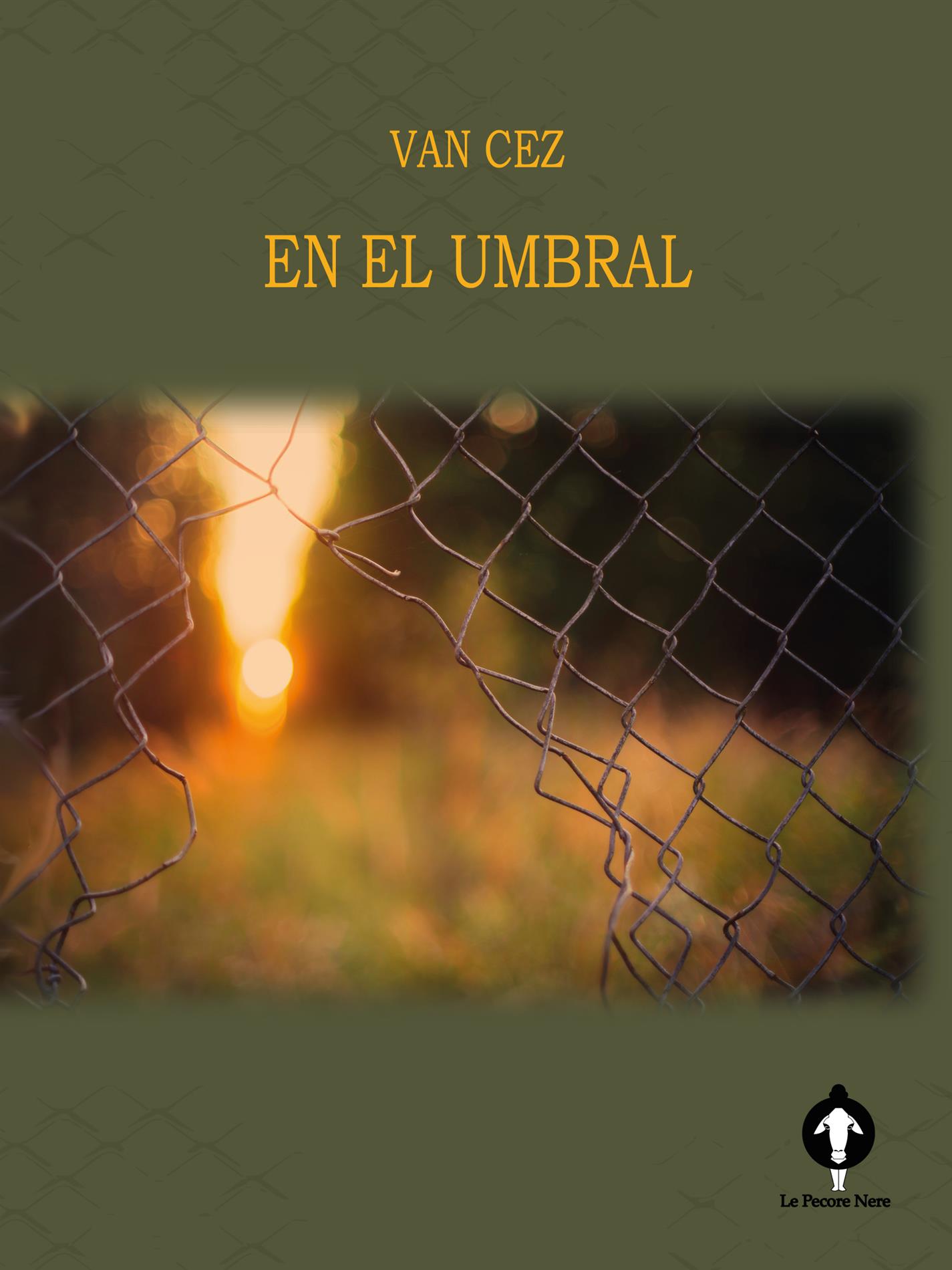 En el umbral - VAN CEZ - E-Book