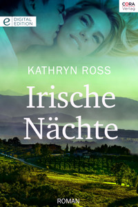 Irische Nächte - Kathryn Ross - E-Book