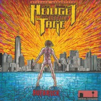 Der Heilige der letzten Tage, Teil 1: Aufbruch (Ungekürzt) - Stephan Warnatsch - Hörbuch