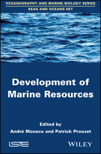 Development of Marine Resources - Patrick Prouzet - E-Book