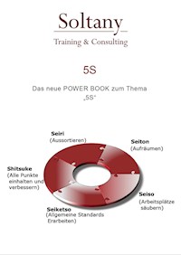 5S oder 5A - Es geht los! - Alireza Soltany Noory - E-Book