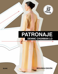 Patronaje - Dennic Chunman Lo - E-Book