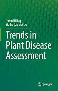 Trends in Plant Disease Assessment -  - E-Book