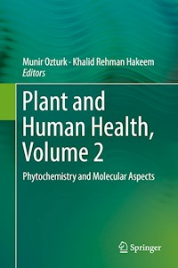 Plant and Human Health, Volume 2 -  - E-Book