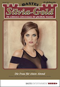 Silvia-Gold 20 - Claudia Donath - E-Book