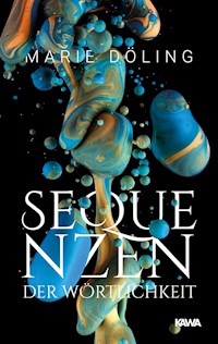 Sequenzen der Wörtlichkeit - Marie Döling - E-Book