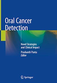 Oral Cancer Detection -  - E-Book
